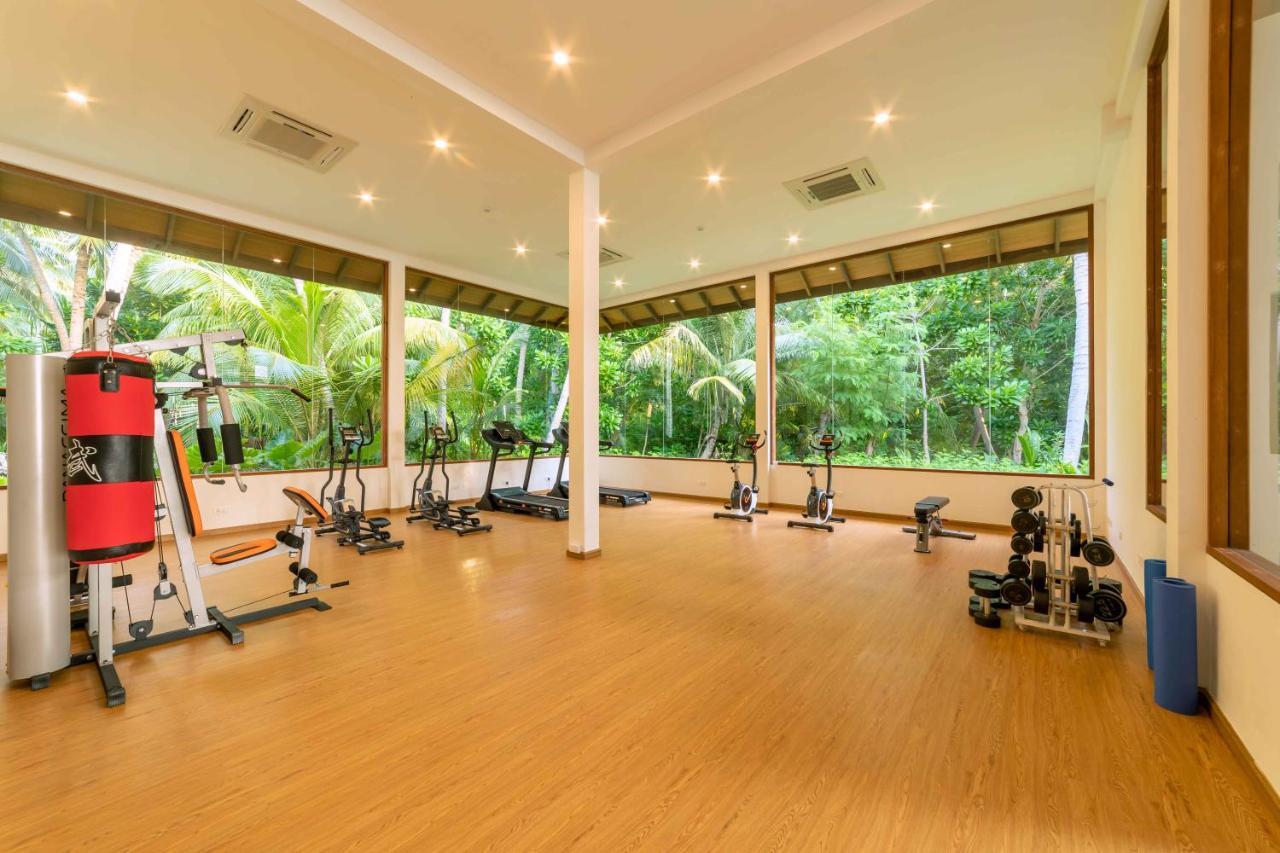 Fiyavalhu Resort Maldives Mandhoo Dış mekan fotoğraf