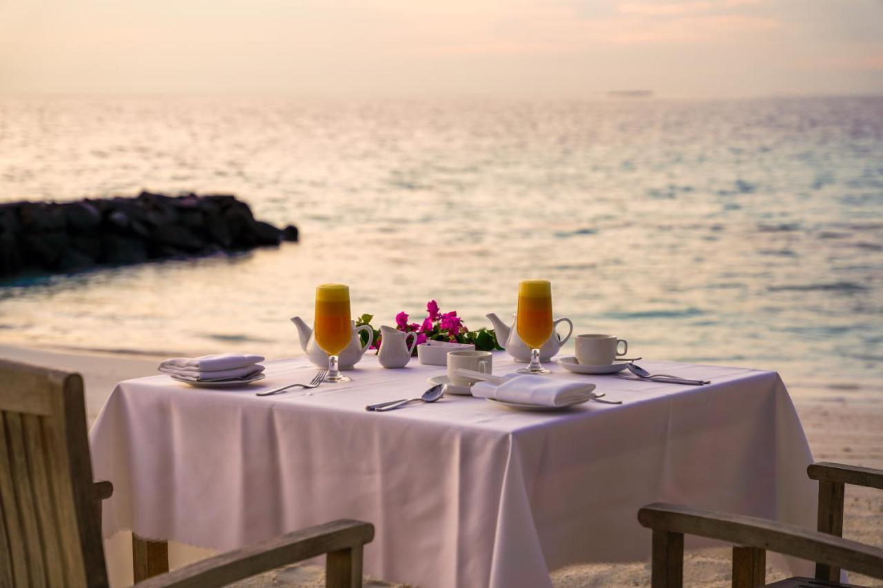 Fiyavalhu Resort Maldives Mandhoo Dış mekan fotoğraf