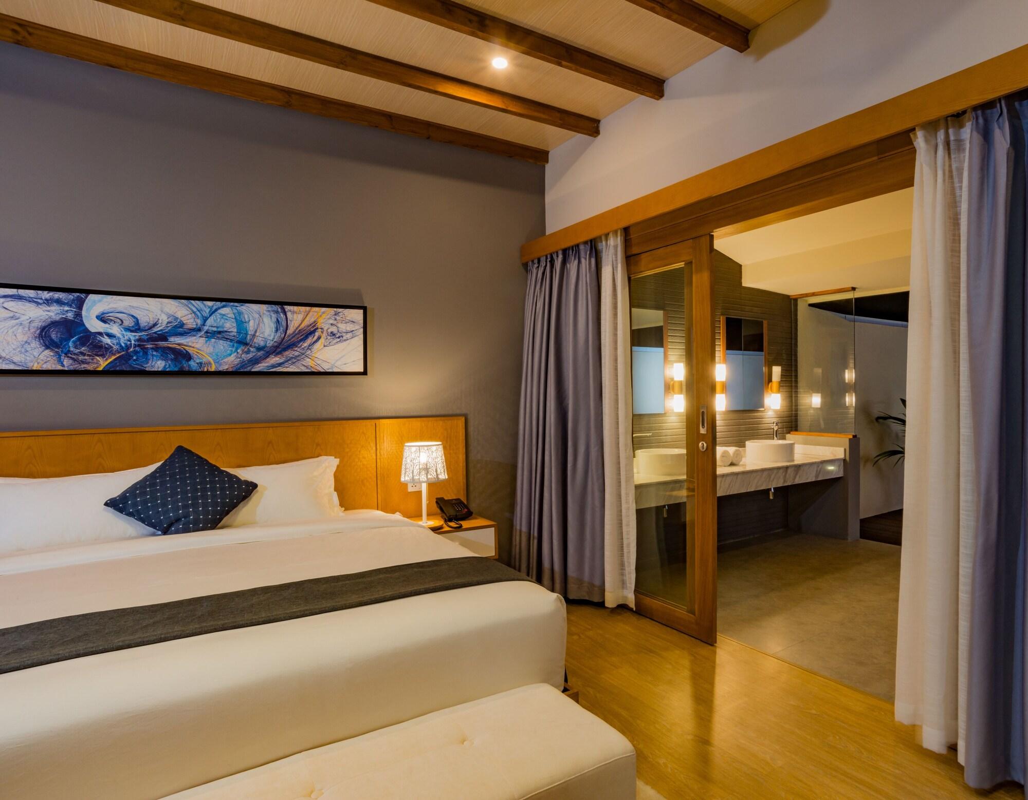 Fiyavalhu Resort Maldives Mandhoo Dış mekan fotoğraf