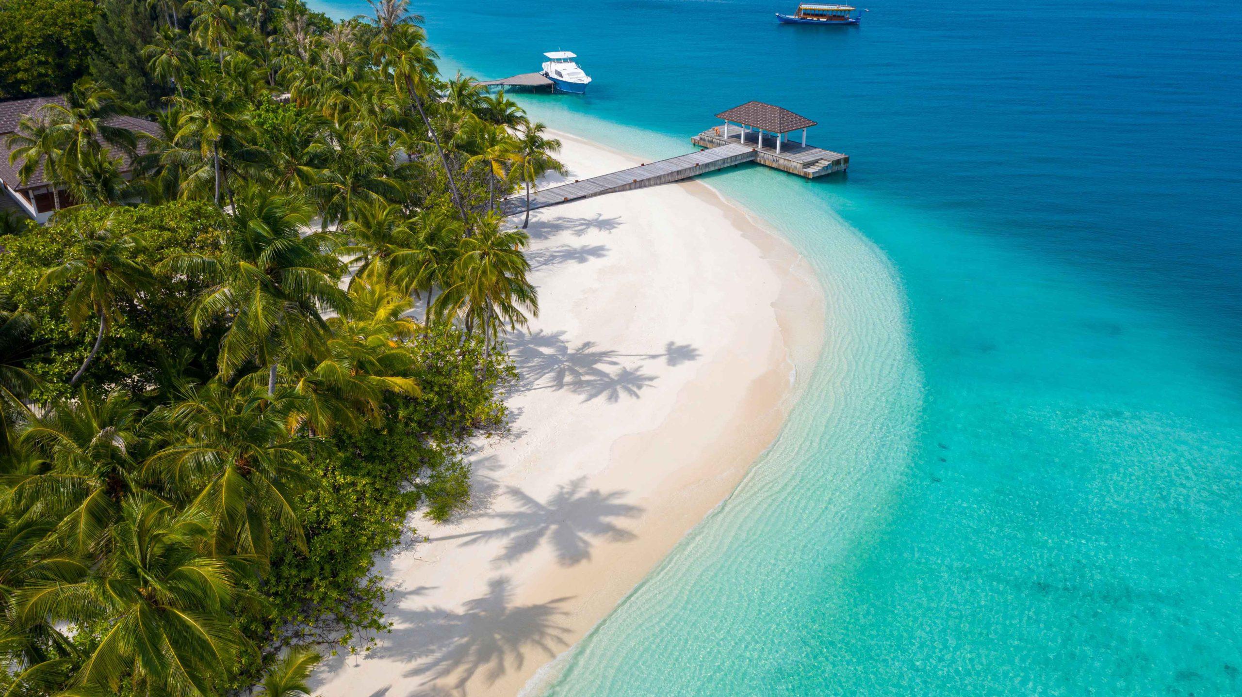 Fiyavalhu Resort Maldives Mandhoo Dış mekan fotoğraf