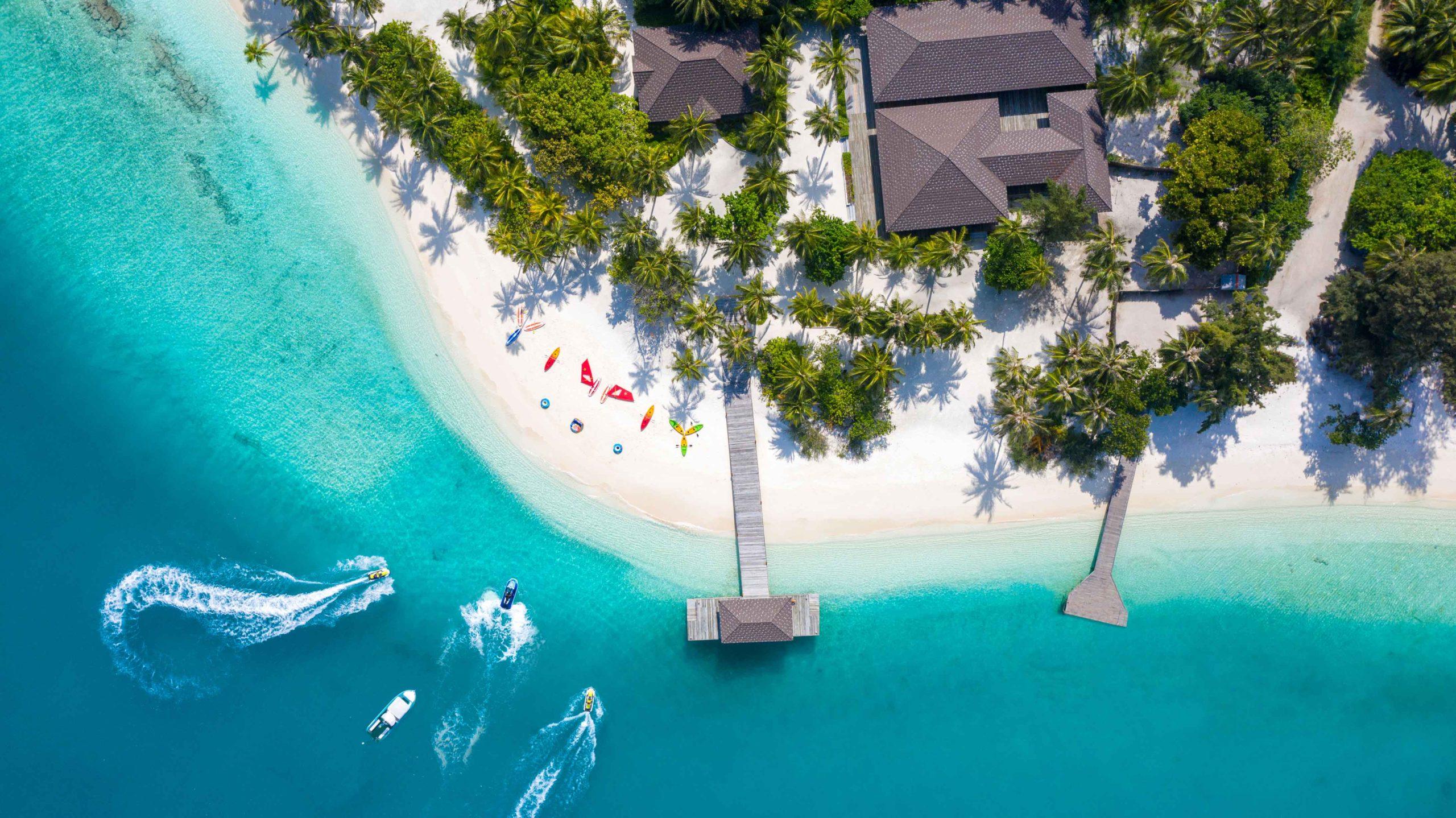 Fiyavalhu Resort Maldives Mandhoo Dış mekan fotoğraf